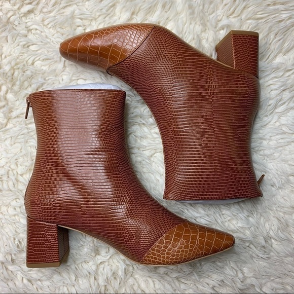 Matisse NWT The Clyde Ankle Boot PETA Approved - Picture 11 of 16